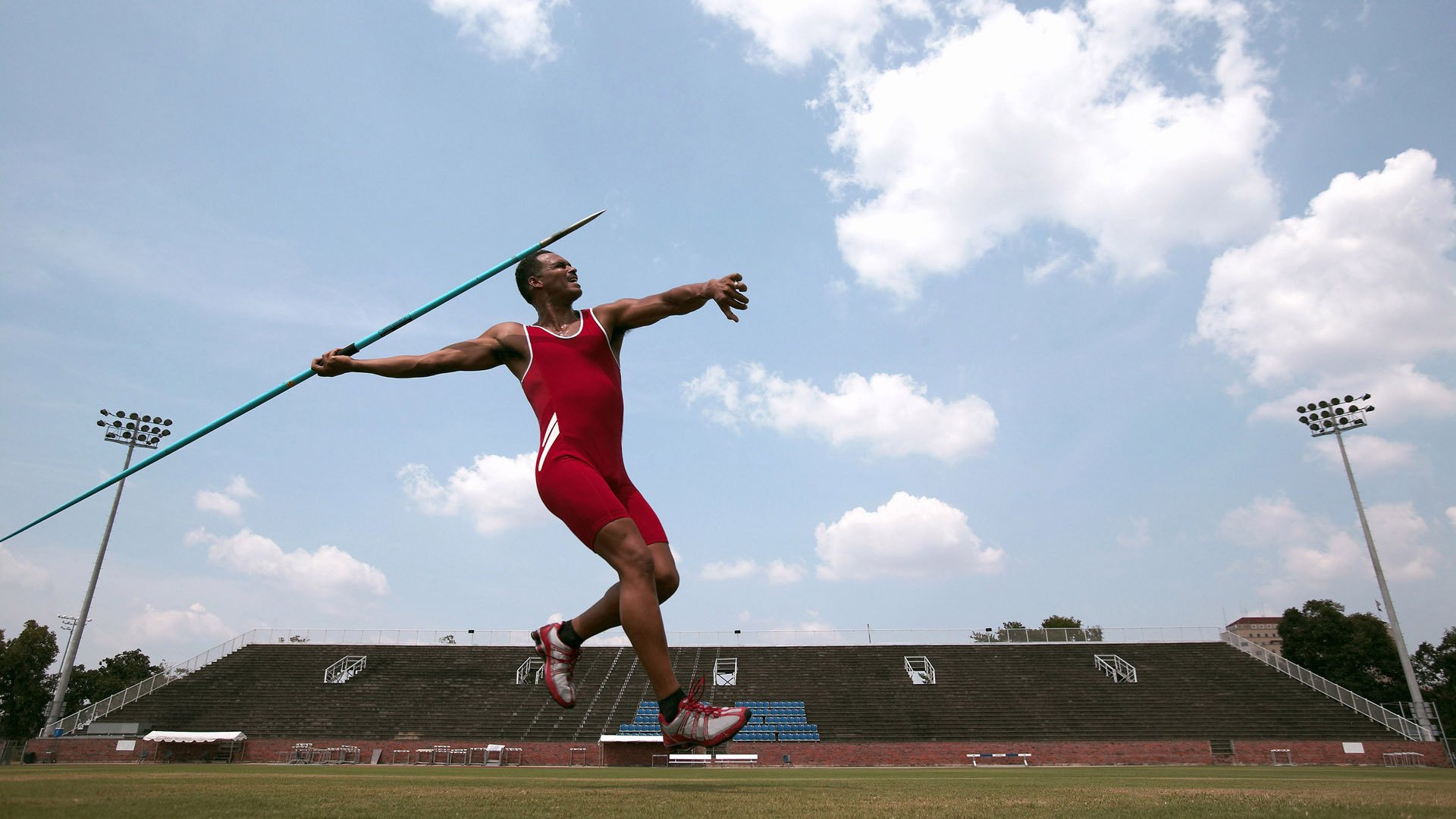 JIUYOU GAMING-_未来体育节：集科技、运动与艺术于一体_，未来科技运动会